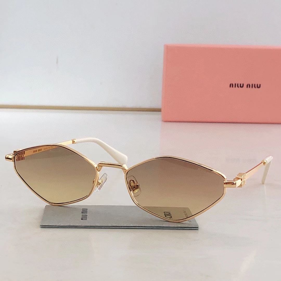 Miu Miu Sunglasses